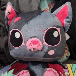 Frightkins Plush